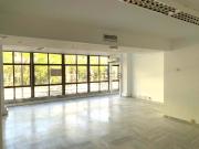 Oficina, Nervión, Sevilla