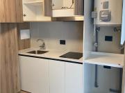 OFICINA NUEVA CON JARDÍN