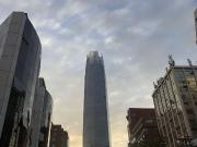 Oficina Nueva en General Holley