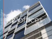 Oficina nueva en renta de 105m2 en Torre Corporativa en...