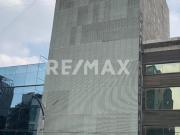 OFICINA NUEVA EN RENTA EN COLONIA CUAUHTÉMOC