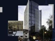 OFICINA NUEVA EN RENTA EN LA CONDESA