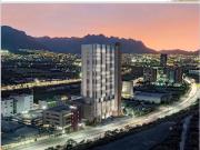 Oficina Nueva en Venta en torre corporativa