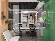 OFICINA NUEVA EN VENTA/RENTA EQUIPADA, CARRETERA NACIONAL