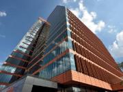 Oficina nuevas en renta en Extremadura Insurgentes