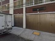 Oficina o Bodega de 1201m2 en Anahuac planta baja y piso 1