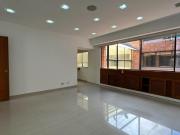 Oficina o Consultorio en arriendo Parque de la 93