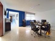 Oficina o Consultorio en PLANTA ALTA en RENTA en Col....