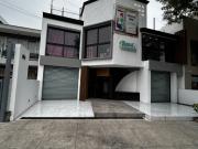 Oficina o Consultorio en Renta Chapalita 7