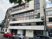 oficina o consultorio en renta del Valle Benito Juárez...