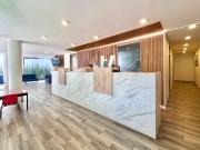 Oficina o consultorio en renta en Polanco