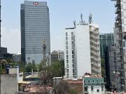 Oficina o consultorio en venta 815m², Juárez, Cuauhtémoc...