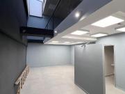 Oficina o local comercial cerrado al publico Almagro