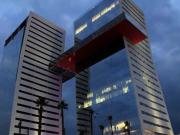 Oficina Obra Gris | Central Park Querétaro 2, Querétaro... Oficina Obra Gris | Central Park Querétaro 2, Querétaro...