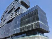 Oficina Obra Gris | Heredit, Guadalajara, Jalisco | 314m2