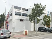 Oficina, Pacífico, Málaga