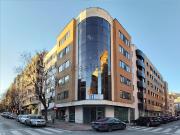 Oficina, Pamplona/Iruña