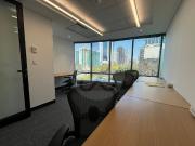 ? Oficina para 21 personas | Reforma con vista al Angel