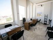 OFICINA PARA 3 PERSONAS CON LA MEJOR VISTA DEL CENTRO DE GDL