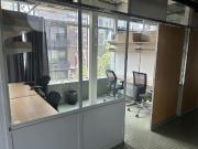 Oficina para 4 personas entrada inmediata Colonia Juárez