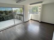 Oficina para arriendo de 109 metros Nogal