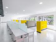 Oficina para arriendo en San Patricio, Bogotá