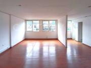 Oficina para la Venta en el Centro de Bogotá