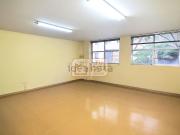 Oficina, Parque del Príncipe La Madrila, Cáceres