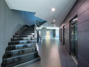 Oficina, Parque Lagos, Granada