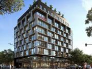 Oficina Parque Patricios