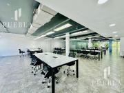 Oficina Parque Patricios