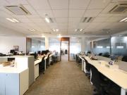 Oficina Parque Patricios