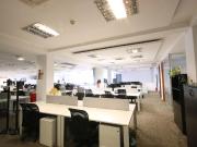 Oficina Parque Patricios