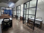 Oficina Paseo de las Lomas