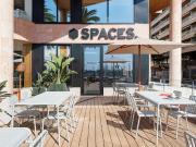 Oficina, Paseo Marítimo, Palma de Mallorca