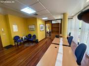 OFICINA PASEO ZORRILLA