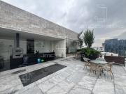 Oficina Penthouse en Renta, Insurgentes Sur, Condesa