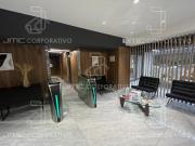 Oficina Penthouse en Renta, Insurgentes Sur, Condesa