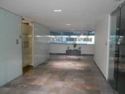 Oficina Piso 10 Torre Mural San Jose Insurgentes