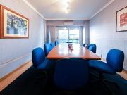 OFICINA Piso en VENTA Barrio Norte, triple ingreso