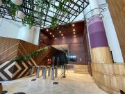 Oficina Piso entrepiso 1 120m2 /1 cocheras