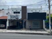 OFICINA PLANTA ALTA EN RENTA