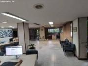 Oficina planta calle en el centro de Zarautz