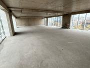 Oficina Planta Completa En Arriendo En Vitacura