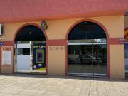 Oficina, Playa de Fañabé, Adeje