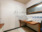 Oficina, Plaza España Corte Inglés, Vigo