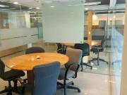 Oficina Plug & Play en renta de 481 m2. Colonia Roma Sur