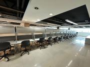 Oficina Plug & Play | Insurgentes | 303m2