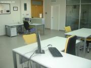 OFICINA POLIGONO TORRELLANO