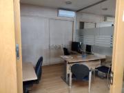 Oficina, Polígonos Recinto Ferial, Málaga